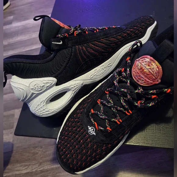 Nike "Cosmic Unity 2" Size 13 - Picture 12 of 16